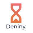 Icône du programme : Date Calculator - Deniny