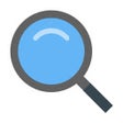 Programmsymbol: ZD AD FINDER