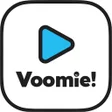 プログラムのアイコン：Video Editor - Voomie Fre…