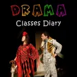 Drama Classes Diary