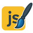 Ícone do programa: JavaScript Code Beautifie…
