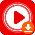 プログラムのアイコン：Video Downloader