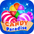 Ikon program: Candy Paradise : Have Fun