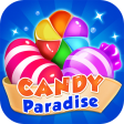 Candy Paradise : Have Fun