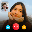 Icon of program: Live Video Call - Global …
