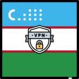 Uzbekistan VPN - Private Proxy