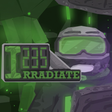 ไอคอนของโปรแกรม: Irradiate 235