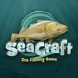 Icono de programa: SeaCraft: Sea Fishing Gam…