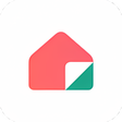 プログラムのアイコン：myHome - Decorati by Loft