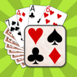 プログラムのアイコン：Solitaire Collection Lite