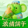Ikona programu: 美团买菜-30分钟快送超市