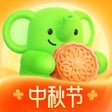 Ikona programu: 美团买菜-30分钟快送超市