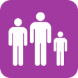 プログラムのアイコン：Age Calculator and Remind…