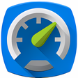 プログラムのアイコン：SpeedUpMyPC