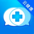 Programın simgesi: 医信医生