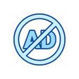 Icon of program: Free Ad Blocker - block a…