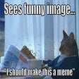 Ikon program: Meme Maker