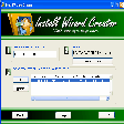 Icon of program: Install Wizard Creator