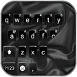 Иконка программы: Silky Simple Black Theme