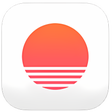 Ícone do programa: Sunrise Calendar