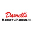 Иконка программы: Darrells Market and Hardw…