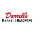 Ícone do programa: Darrells Market and Hardw…