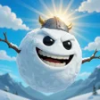Icoon van programma: Snow Raiders - Snowball S…