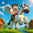 프로그램 아이콘: Minicraft Island Coin Mas…