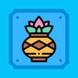 程序图标：Nakshatra Matching Calcul…
