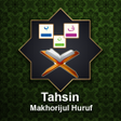 Icon of program: Belajar Tahsin Makhorijul…