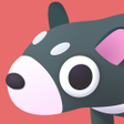 程序图标：Merge Cute Pet