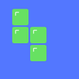 Ícone do programa: unblock it tetromino