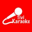 Programın simgesi: Tivi Karaoke