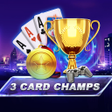 Programikonen: 3 Card Champs: 3 Patti Ga…