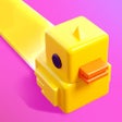 Programın simgesi: Paper.io 2