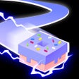 プログラムのアイコン：Paper.io 2
