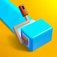 Иконка программы: Paper.io 2