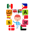 Icon of program: free language translator