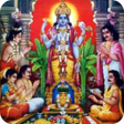 プログラムのアイコン：Brihaspativar Vrat Katha