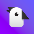 プログラムのアイコン：Dirty Birdy: Evil Rhyme G…