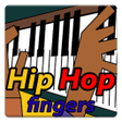 Hip Hop Fingers icon