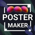 Poster Maker Image And Video