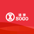 SOGO百貨
