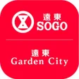 程序图标：SOGO百貨