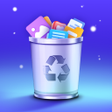 Programın simgesi: Truth Clean - File Cleane…