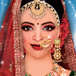 程序图标：Indian Princess Wedding M…