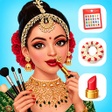 プログラムのアイコン：Indian Princess Wedding M…