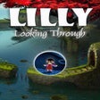 أيقونة البرنامج: Lilly Looking Through
