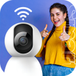 Ícone do programa: Wifi Smart Camera App