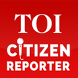 Ikona programu: TOI Citizen Reporter